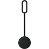 Брелок Native Union Curve AirTag Loop (black)