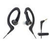 Наушники Audio-Technica SonicSport ATH-SPORT1 (черный)