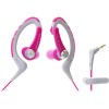 Наушники Audio-Technica SonicSport ATH-SPORT1 (розовый)