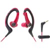 Наушники Audio-Technica SonicSport ATH-SPORT1 (красный)