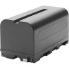 Аккумулятор Atomos NP-F750 5200mAh