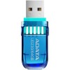 USB Flash A-Data UD230 64GB (синий)