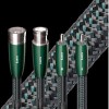 Кабель AudioQuest RCA- RCA/XLR Earth 0.75 м
