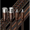 Кабель AudioQuest RCA- RCA/XLR Mackenzie 0.75 м