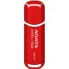 USB Flash A-Data DashDrive UV150 Red 16GB (AUV150-16G-RRD)