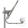 Антенна для беспроводной связи Антэкс AX-2600 Offset 75 00000914761