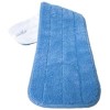 Моп (тряпка) Smart Microfiber System B-1012-3B-62