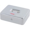 Кэшбокс BRAUBERG Safe 291060 (серебристый)