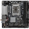 Материнская плата ASRock B660M-ITX/AC