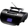 Портативная аудиосистема Supra BB-103UB