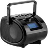 Портативная аудиосистема Supra BB-104UB