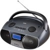 Портативная аудиосистема Supra BB-27MUS