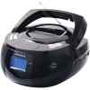 Портативная аудиосистема Supra BB-33MUS