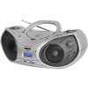 Портативная аудиосистема BBK BX514U