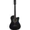Акустическая гитара Belucci BC3820 BK