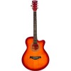 Акустическая гитара Belucci BC4010 BS