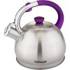 Чайник со свистком Webber BE-0546