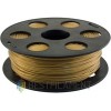 Пластик Bestfilament PLA 1.75 мм 1000 г (золотистый металлик)