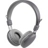 Наушники Rombica MySound BH-03 (серый)