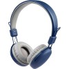 Наушники Rombica MySound BH-03 (темно-синий)