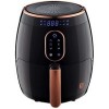 Аэрофритюрница Berlinger Haus Black Rose BH-9035