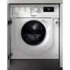 Стирально-сушильная машина Hotpoint-Ariston BI WDHG 75148 EU