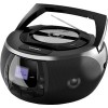Портативная аудиосистема Lumax BL9201USB