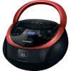 Портативная аудиосистема Lumax BL9259USB