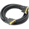 Кабель BaseLevel BL-DVI-D-1.8