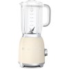 Стационарный блендер Smeg BLF01CREU