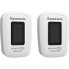 Радиосистема Saramonic Blink 500 Pro B1W (TX+RX)