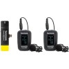 Радиосистема Saramonic Blink 500 Pro B6