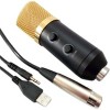 Проводной микрофон Biema BM750