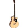 Бас-гитара Sigma Guitars BMC-1STE