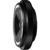 Объектив Olympus Body Cap Lens 9mm 1:8.0