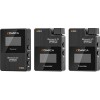 Радиосистема Comica BoomX-D PRO D2 (черный)