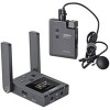 Микрофон Comica BoomX-U U1 TX+RX