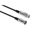 Кабель BOYA XLR-M 1 м