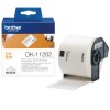 Лента для печати наклеек Brother DK11202