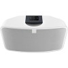 Беспроводная Hi-Fi акустика Bluesound Mini 2i (белый)