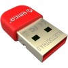 Bluetooth адаптер Orico BTA-403-RD