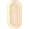 Bluetooth адаптер Orico BTA-408-BG