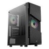 Компьютер BVK Core i5-12400 MB 2*8GB 500Gb GTX1650-4GB 600W Menace Saturn ТУ