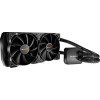 Кулер для процессора be quiet! Silent Loop 240mm