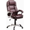 Кресло College BX-3233 (коричневый)