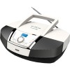 Портативная аудиосистема BBK BX519BT (белый/черный)