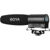 Проводной микрофон BOYA BY-DMR7