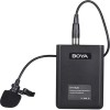 Радиосистема BOYA BY-F8OD