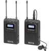 Радиосистема BOYA BY-WM8 Pro-K1