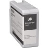 Картридж EPSON SJIC36P K (C13T44C140) черный